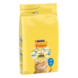 Friskies Salmão - Pienso seco para perro con salmón