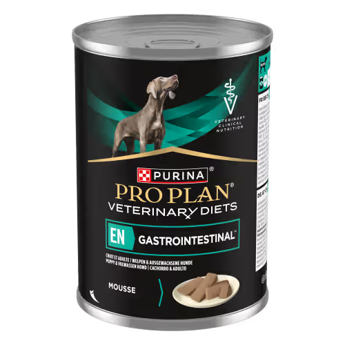 Pro Plan VD EN Dog - Wet food for dogs with gastrointestinal problems