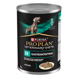 Pro Plan VD EN Dog - Wet food for dogs with gastrointestinal problems