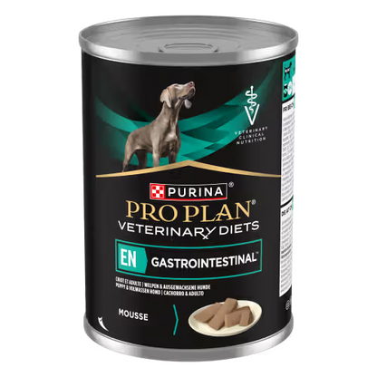 Pro Plan VD EN Dog - Wet food for dogs with gastrointestinal problems