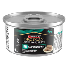 Pro Plan VD EN Cão - Ração húmida para cão com problemas gastrointestinais