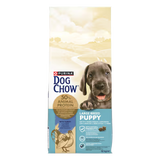 Dog Chow Cão Cachorro Raça Grande Peru - Ração seca para cão