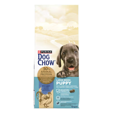 Dog Chow Perro Cachorro Raza Grande Pavo - Pienso seco para perro