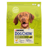 Dog Chow Cão Adulto Frango - Ração seca para cão