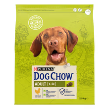 Dog Chow Cão Adulto Frango - Ração seca para cão