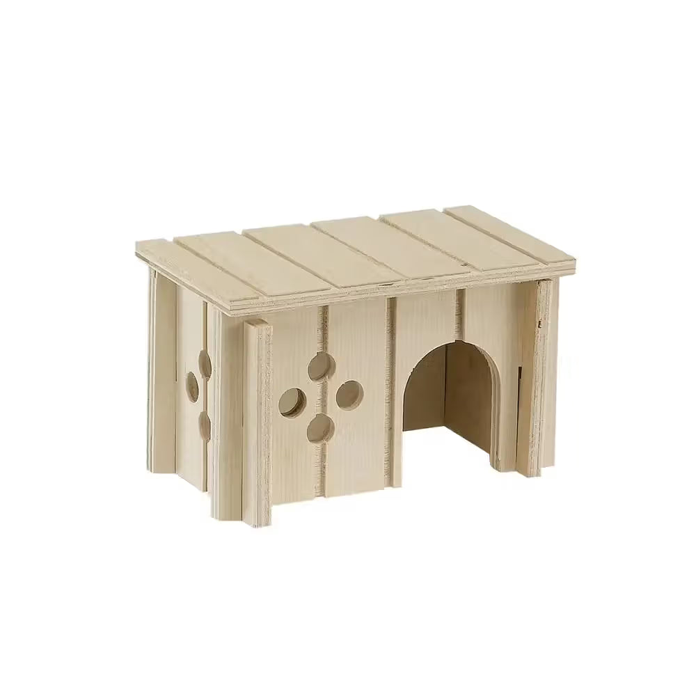 Ferplast Sin 4641 - Casa para roedor