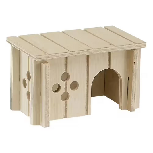Ferplast Sin 4641 - Casa para roedor