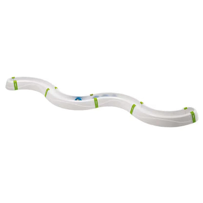 Ferplast Tobogan Circuito - Juguete para gato