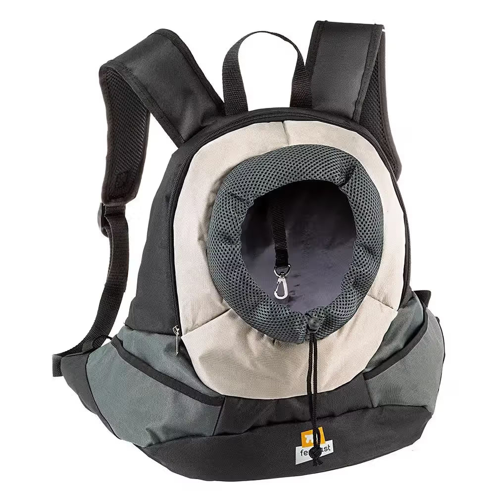 Ferplast Kangoo - Mochila para cão e gato