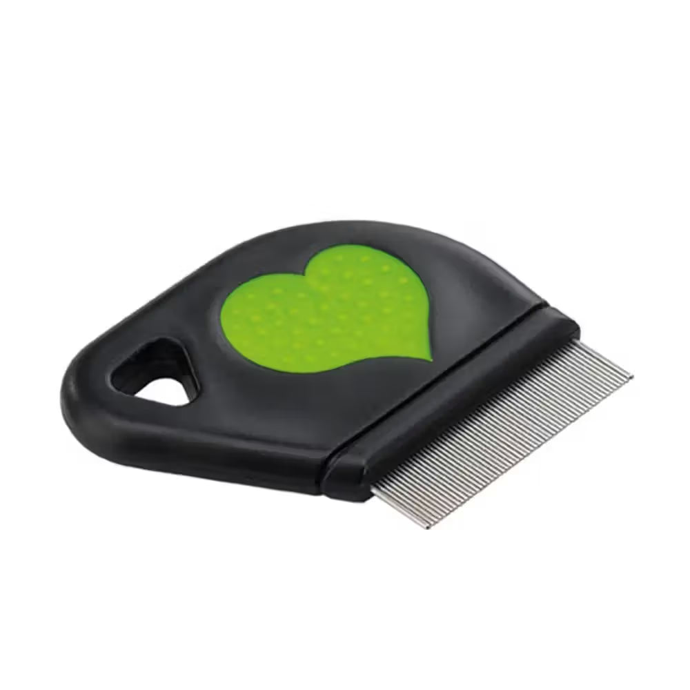 Ferplast Gro 5812 - Escova para cão anti-pulgas