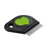 Ferplast Gro 5812 - Escova para cão anti-pulgas