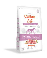 Calibra Perro Life Junior Raza Grande Cordero