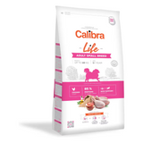 Calibra Dog Life Adulto Raça Pequena Frango