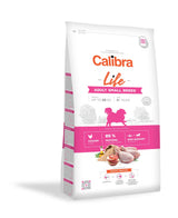 Calibra Dog Life Adulto Raça Pequena Frango