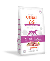 Calibra Cão Life Adulto Raça Grande Borrego