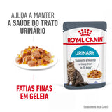 Royal Canin Urinary Care Adult Cat - Wet food for cats with urinary sensitivity