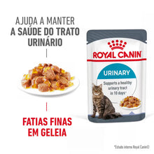 Royal Canin Urinary Care Gato Adulto - Comida húmeda para gato con sensibilidad urinaria