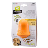 Ferplast Crazy Bell - Dog toy