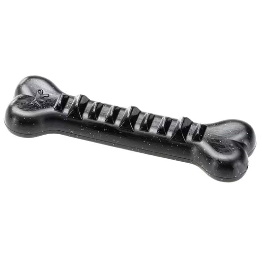 Ferplast Smile Bone - Dental hygiene dog toy