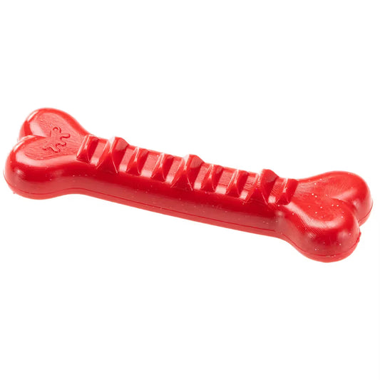Ferplast Smile Bone - Dental hygiene dog toy