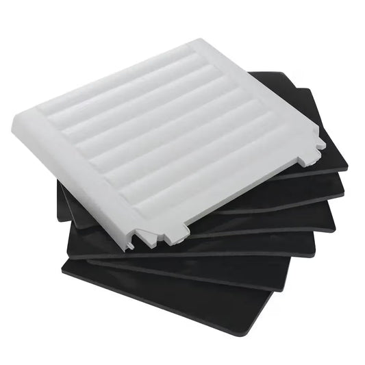 Ferplast Dogvilla 90 - Insulating panels for dog kennels
