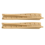Ferplast Snack Goodbite Natural Helix Cordero