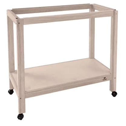 Ferplast Soporte Madera Sumet 80 - Wooden support
