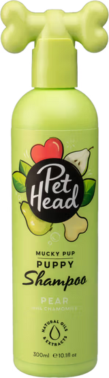 Pet Head Mucky Puppy Shampoo - Champú para cachorro