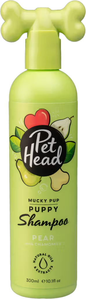 Pet Head Mucky Puppy Shampoo - Champú para cachorro