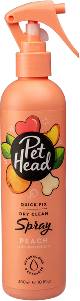 Pet Head Quick Fix Spray - Spray para cão