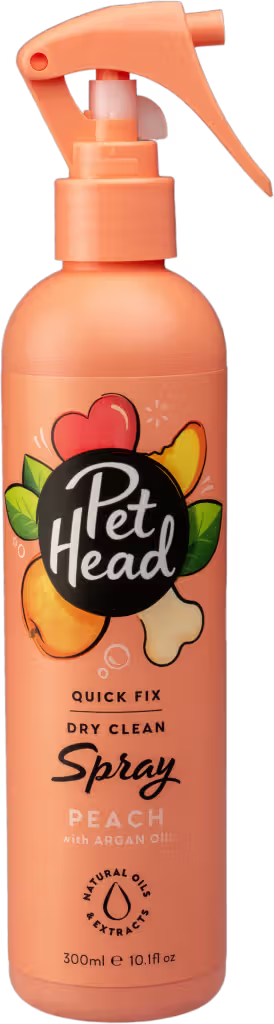 Pet Head Quick Fix Spray - Spray para cão