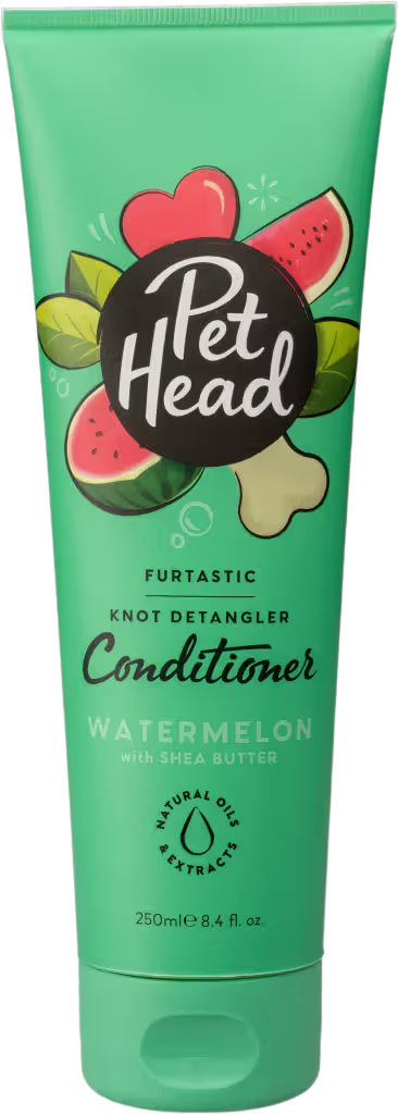 Pet Head Furtastic Conditioner - Acondicionador para perro de pelo largo