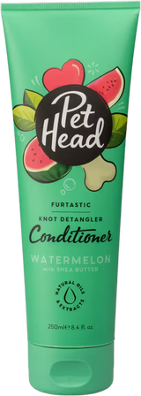 Pet Head Furtastic Conditioner - Acondicionador para perro de pelo largo