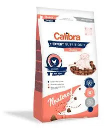 Calibra Perro Expert Nutrition Esterilizado