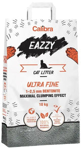 Calibra Eazzy Areia Gato Ultra Fina