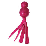 Kong WUBBA COMET - Dog toy