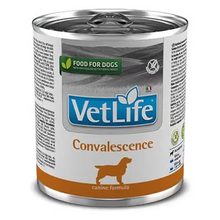 Farmina Vet Life Convalescence Cão Adulto Frango - Ração húmida para cão em convalescença