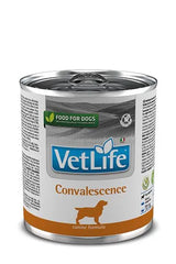 Farmina Vet Life Convalescence Perro Adulto Pollo - Comida húmeda para perro en convalecencia