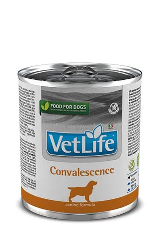 Farmina Vet Life Convalescence Perro Adulto Pollo - Comida húmeda para perro en convalecencia
