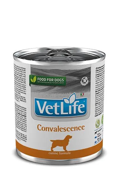Farmina Vet Life Convalescence Perro Adulto Pollo - Comida húmeda para perro en convalecencia