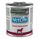 Farmina Vet Life Perro Gastrointestinal Pollo - Comida húmeda para perro para problemas gastrointestinales