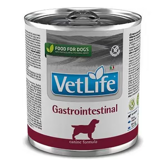 Farmina Vet Life Dog Gastrointestinal Chicken - Wet dog food for gastrointestinal problems