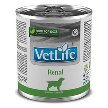 Farmina Vet Life Renal Perro Pollo - Comida húmeda para perro con insuficiencia renal