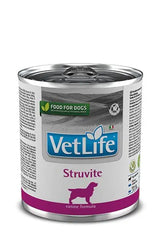 Farmina Vet Life Dog Struvite Chicken - Wet food for dogs with urinary problems