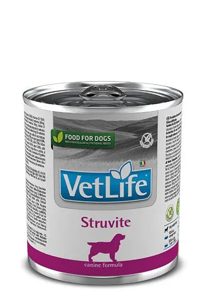 Farmina Vet Life Dog Struvite Chicken - Wet food for dogs with urinary problems