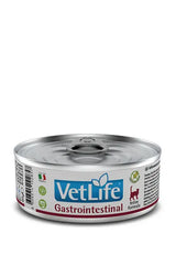 Farmina Vet Life Gastrointestinal Cat Chicken - Wet food for cats with gastrointestinal problems