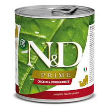Farmina N&D Dog Puppy Prime Chicken Box