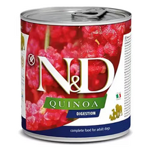 Farmina N&D Cão Quinoa Digestão