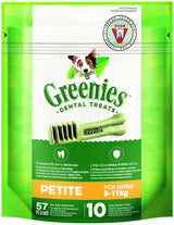 Greenies Dental Petite Cão - Snack para cão