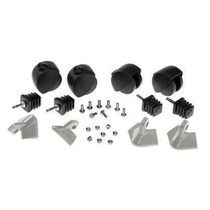 Ferplast Kit Rueda Tornil L141 - Kit de rueda para roedores